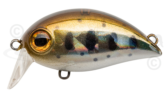 Воблеры ZipBaits - Hickory: описание, цена, оптовые продажи